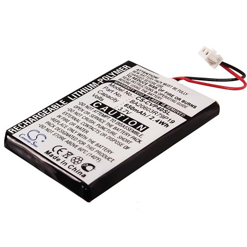 Batteria per creative - batteria,