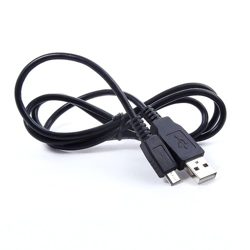 Caricabatteria usb cavo - dc, +