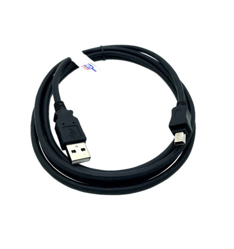 Cavo ricarica usb piedi - cavo, di