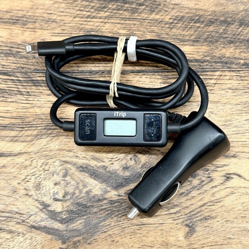 Trasmettitore griffin itrip - trasmettitore, fm