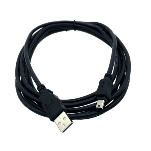 Cavo ricarica usb piedi - cavo,